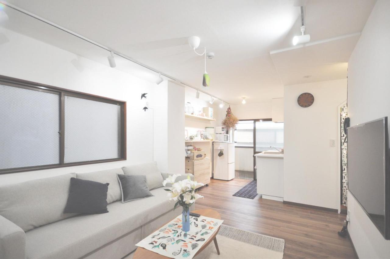 Gallery House Tokyo Exterior photo