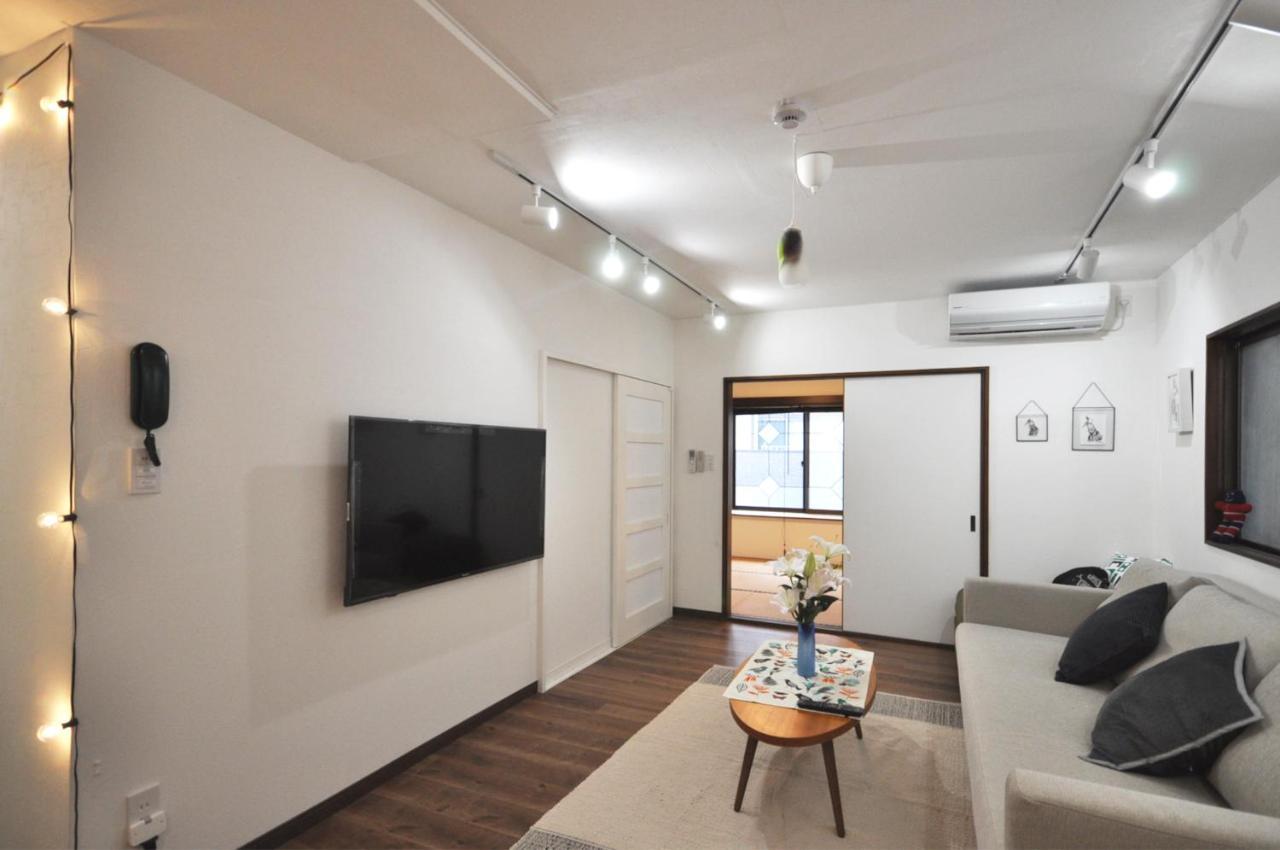 Gallery House Tokyo Exterior photo