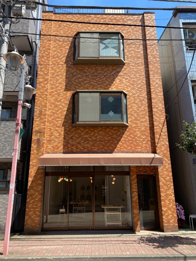 Gallery House Tokyo Exterior photo