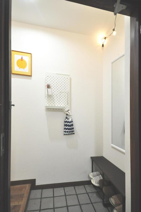 Gallery House Tokyo Exterior photo