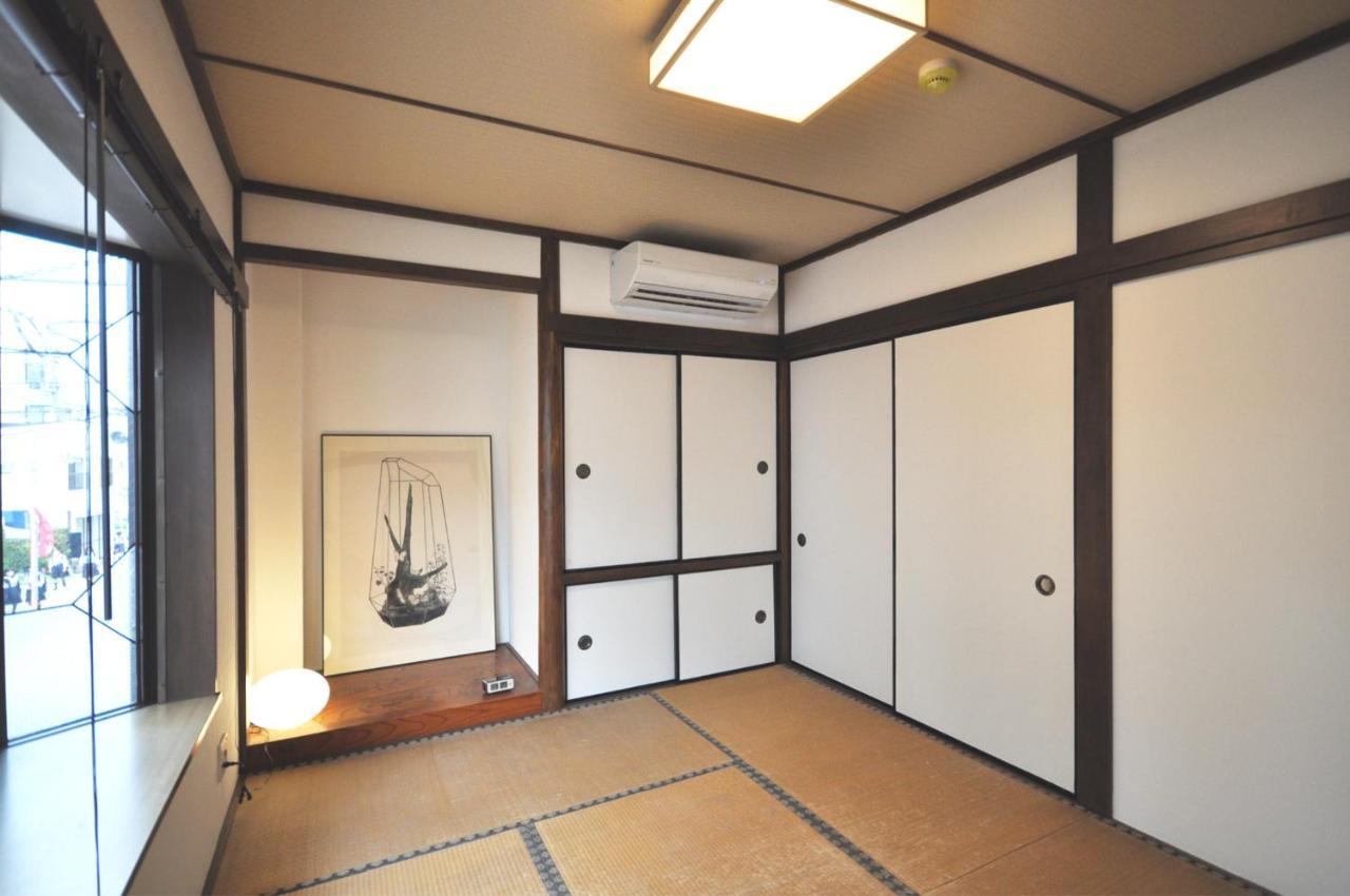 Gallery House Tokyo Exterior photo