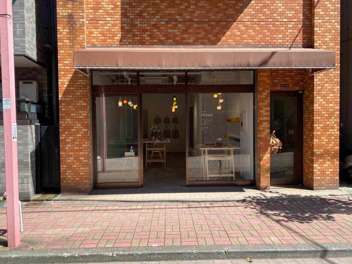 Gallery House Tokyo Exterior photo