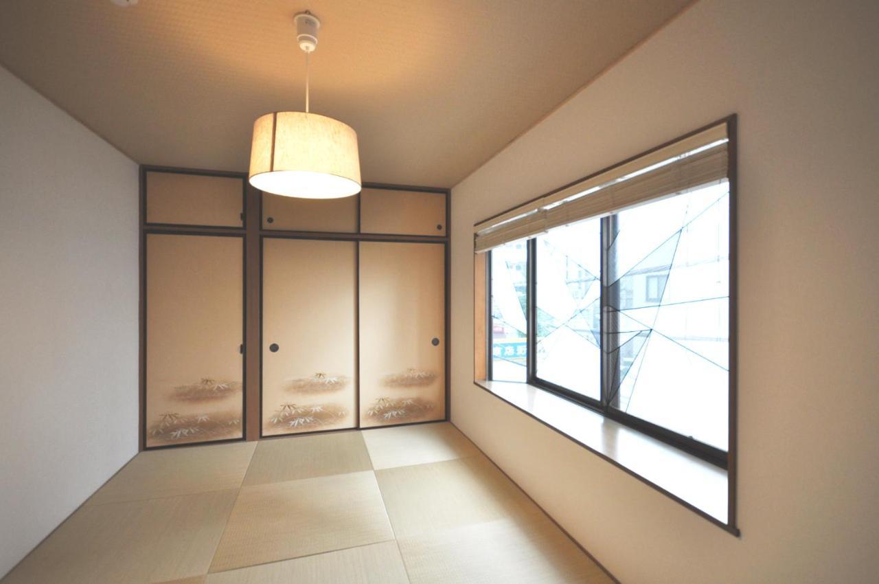Gallery House Tokyo Exterior photo